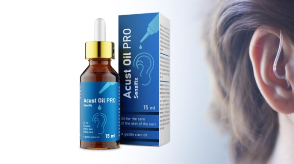 What Is Acust Oil Pro