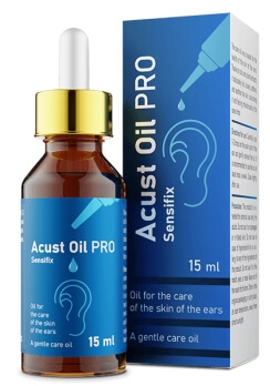 Acust Oil Pro Sensifix drops Reviews