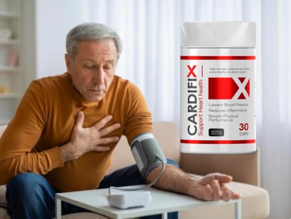 Cardifix – What Is It 