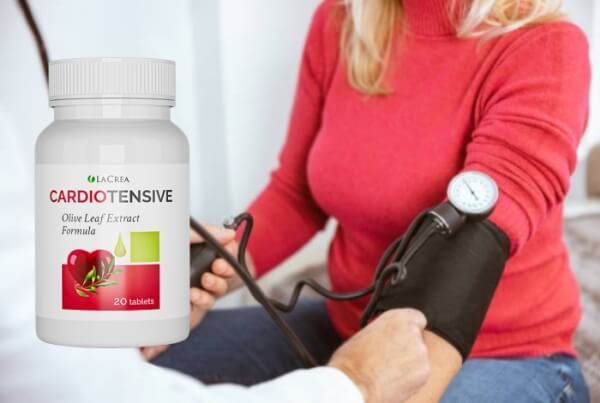 Cardiotensive Price