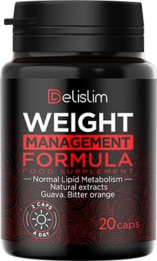 Delislim capsules for weight loss Reviews