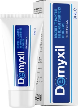 Demyxil cream Reviews