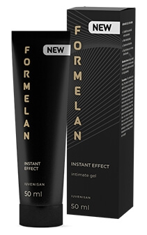 Formelan gel for potency Reviews