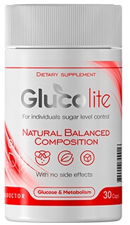 Glucolite capsules Reviews