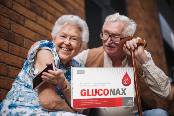 Gluconax capsules for diabetes Reviews - Opinions, price, effects