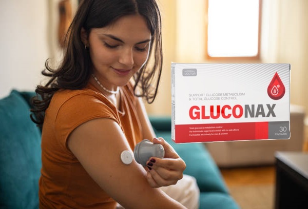 Gluconax Price in Europe