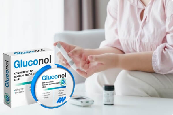 Gluconol – What Is It 