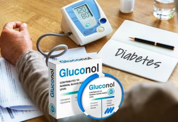 Gluconol capsules for diabetes Reviews - Opinions, price, effects