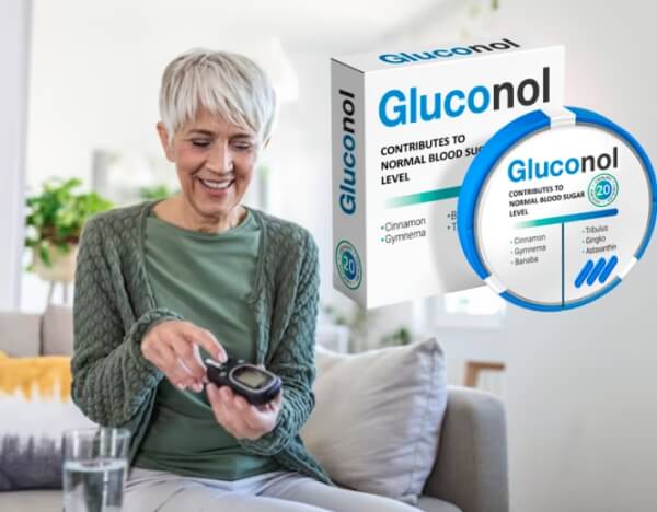 Gluconol Price in Europe 