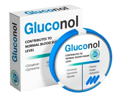 Gluconol capsules for diabetes Reviews