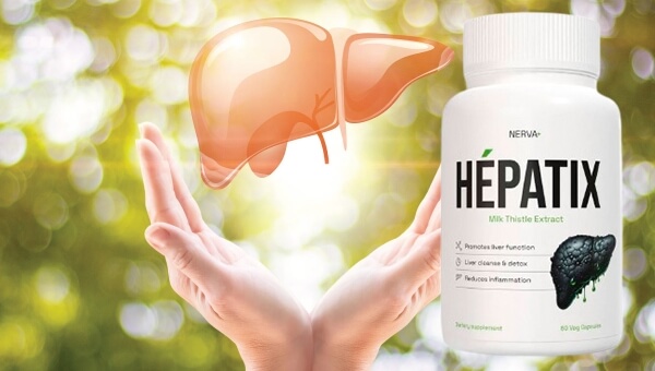 Hepatix capsules Reviews Algeria - Opinions, price, effects