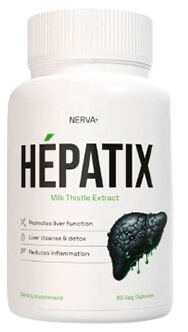 Hepatix capsules Reviews Algeria