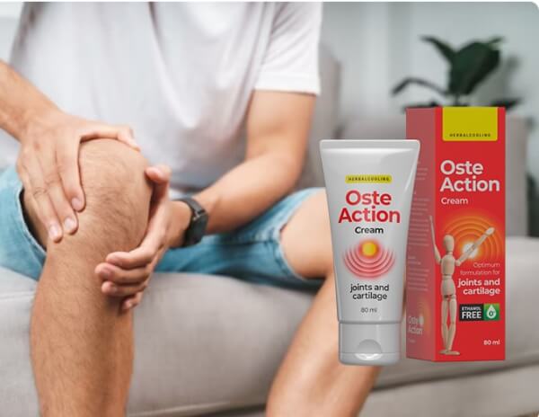 What Is OsteAction 