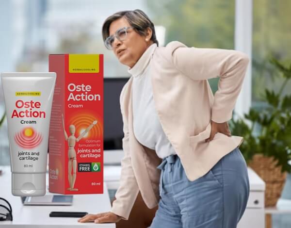 OsteAction Price in Europe