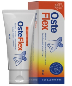 Osteflex PRemium cream for joints Reviews