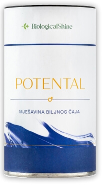 Potental tea for potency Reviews Bosnia and Herzegovina