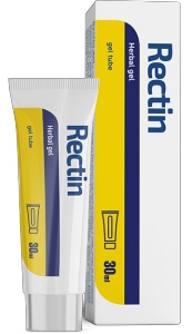 Rectin gel cream Reviews