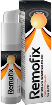 Remofix gel cream for joints Reviews