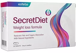 Secret Diet capsules Reviews