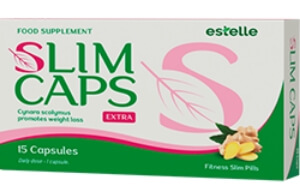 Slimcaps capsules Reviews