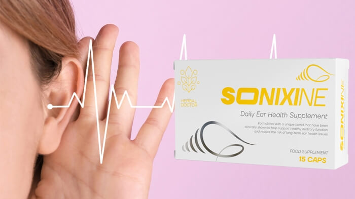 What Is Sonixine & How Does It Work