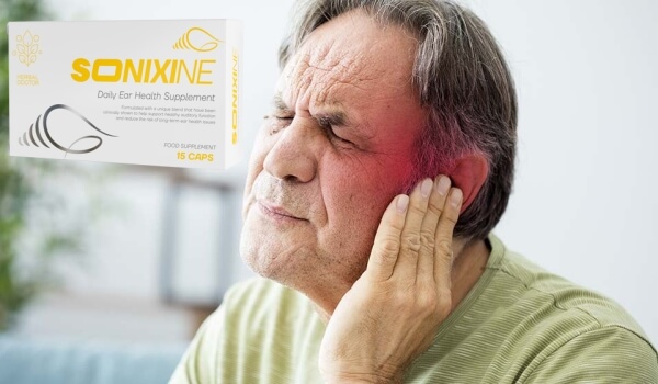 Tinnitus & Hearing Loss