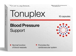 Tonuplex capsules Reviews