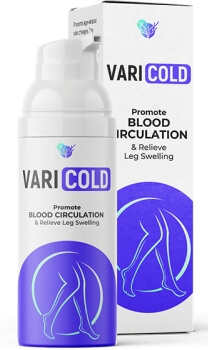 Varicold cream Reviews