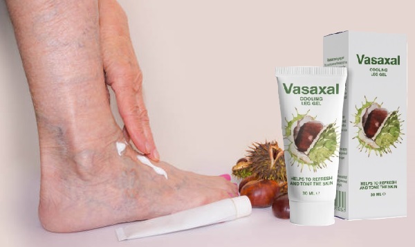 Vasaxal – What Is It 