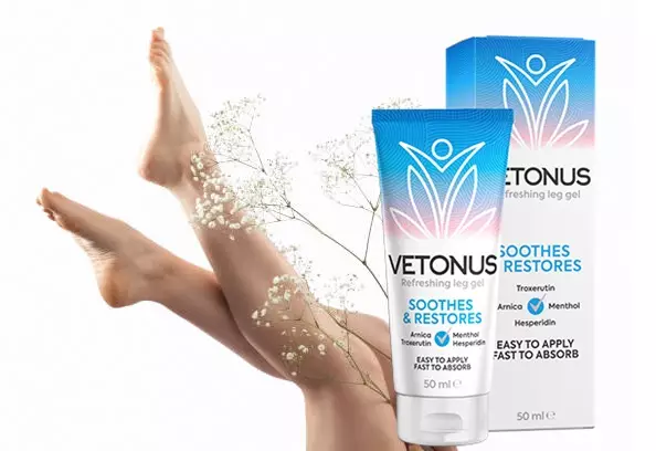 Vetonus gel for varicose veins Reviews - Opinions, price, effects