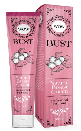 Wow Bust cream Reviews