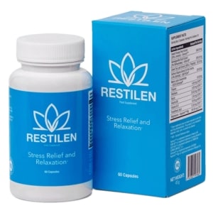 Restilen capsules opinions Europe