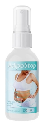 AdipoStop spray Reviews