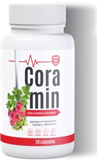 Coramin capsules Marocco