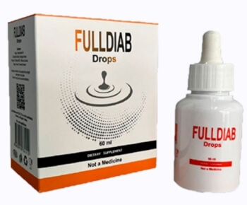 FullDiab Drops Reviews Senegal, Cote d'Ivoire