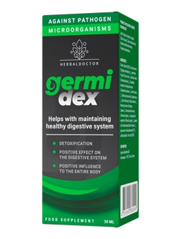 Germidex drops Reviews