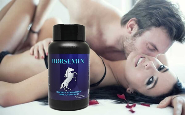 Horsemen capsules Reviews Malaysia - Opinions, price, effects