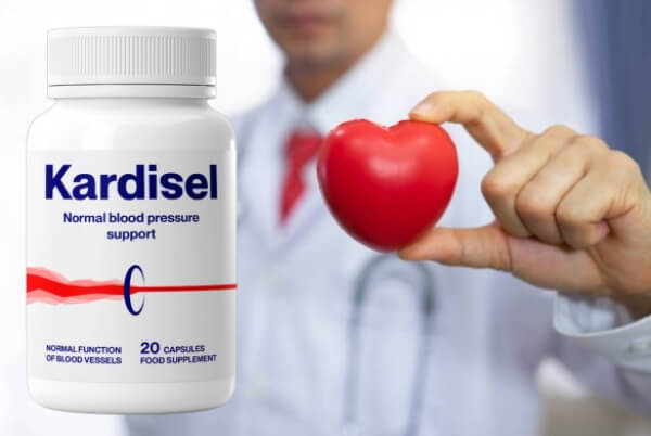 Kardisel capsules Reviews - Opinions, price, effects