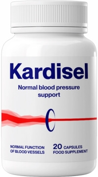 Kardisel capsules Reviews