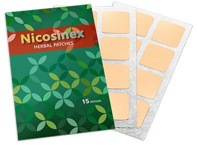 Nicosinex patches Reviews Slovenia Croatia