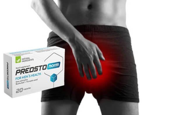 Predstonorm capsules Reviews Austria Italy - Opinions, price, effects