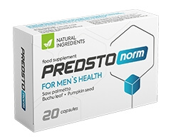 Predstonorm capsules Reviews Austria Italy