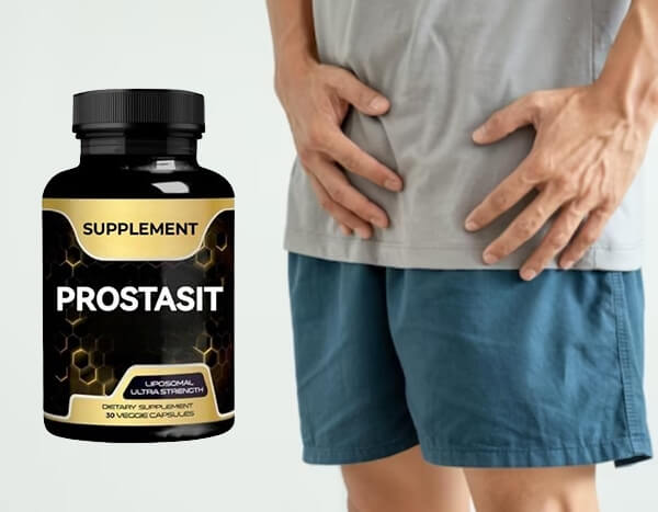 Prostasit capsules Reviews Morocco - Opinions, price, effects