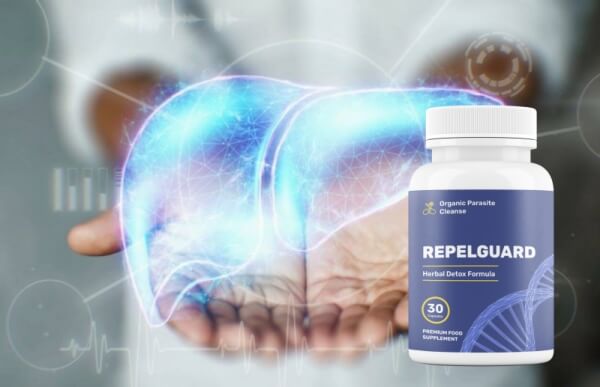 RepelGuard capsules Côte d'Ivoire - Opinions, price, effects