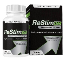 ReStimDM capsules Reviews Morocco