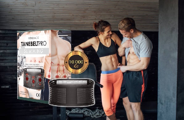 Tanebelt Pro Price in Europe 