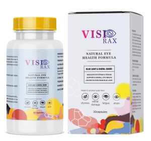 Visiorax capsules Reviews Cote d'Ivoire