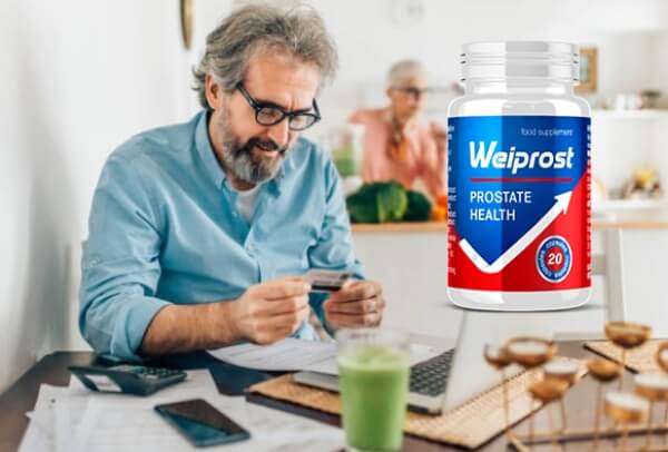 Weiprost Price in Europe