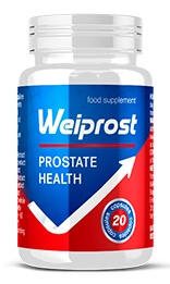 WeiProst capsules Reviews