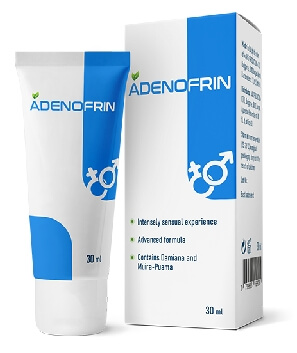 Adenofrin gel Reviews Bulgaria Italy Spain